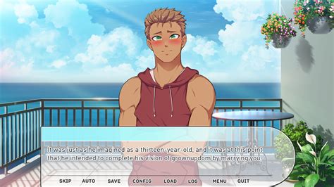 Gay Beginnings stories .